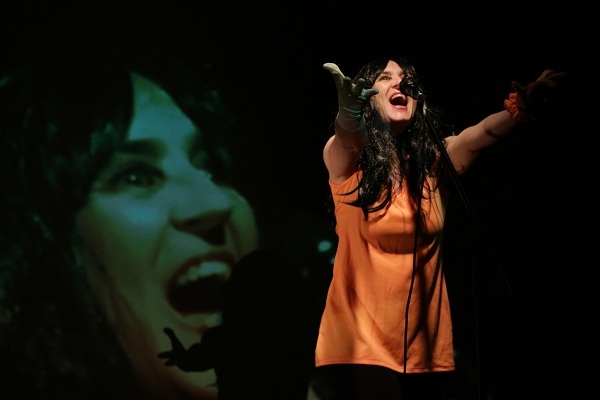 Usina en gira: tres días de teatro entrerriano en Concordia