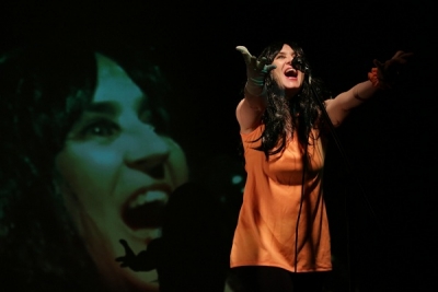 Usina en gira: tres días de teatro entrerriano en Concordia