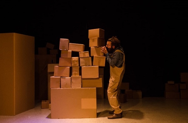 El Festival de Teatro Callejero Corriendo la Coneja comenzará en la Unidad Penal N°1