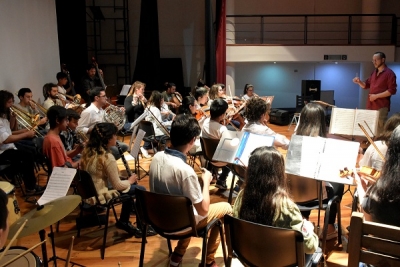 Se realizará el Encuentro Provincial de Orquestas, Ensambles y Coros infanto juveniles de Entre Ríos