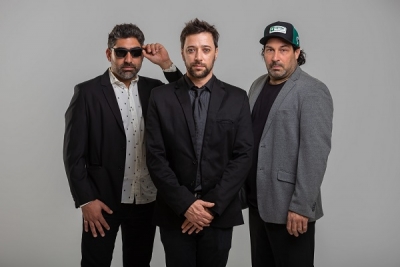 Capibara presenta &quot;Sangre y Lodo&quot; en La Vieja Usina