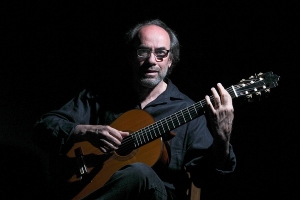 La Orquesta Sinfónica de Entre Ríos estrena la obra &quot;Cinco evocaciones&quot; de Polo Martí