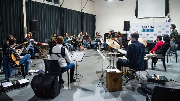 El disco Entre Ríos le canta a Paraná se presentará en el Teatro Municipal 3 de Febrero