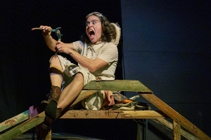 Vuelve a Entre Ríos el programa Argentina Florece Teatral, en su versión 2022