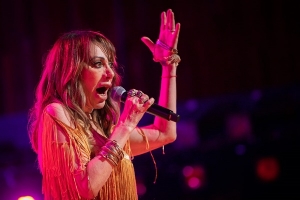 Con la presencia de artistas entrerrianos y Adriana Varela, se celebrará el 9 de julio en el CPC
