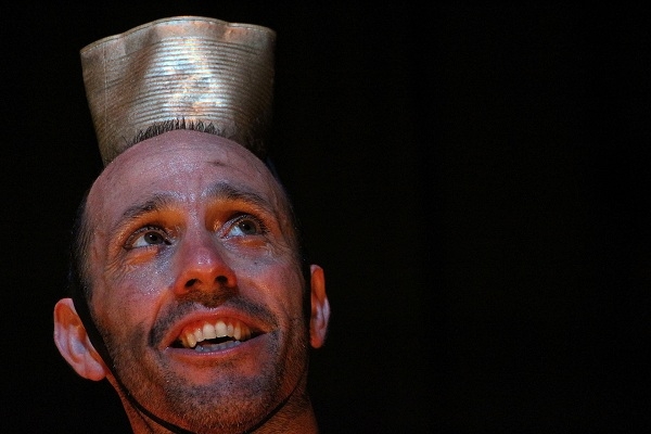 Este domingo vuelve el teatro gratuito a La Vieja Usina