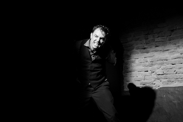 Escuela del Bardo presenta &quot;El Corazón del Actor”