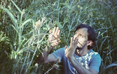 Sebastián Macchi presenta “Melodía baldía”