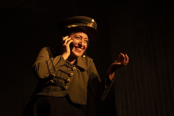 Teatro del Bardo continúa con funciones los festejos de sus 25 años