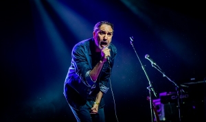 Matilda presentará su nuevo álbum en La Vieja Usina