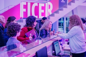 FICER 2021: el Festival Internacional de Cine de Entre Ríos abre convocatorias para las secciones competitivas